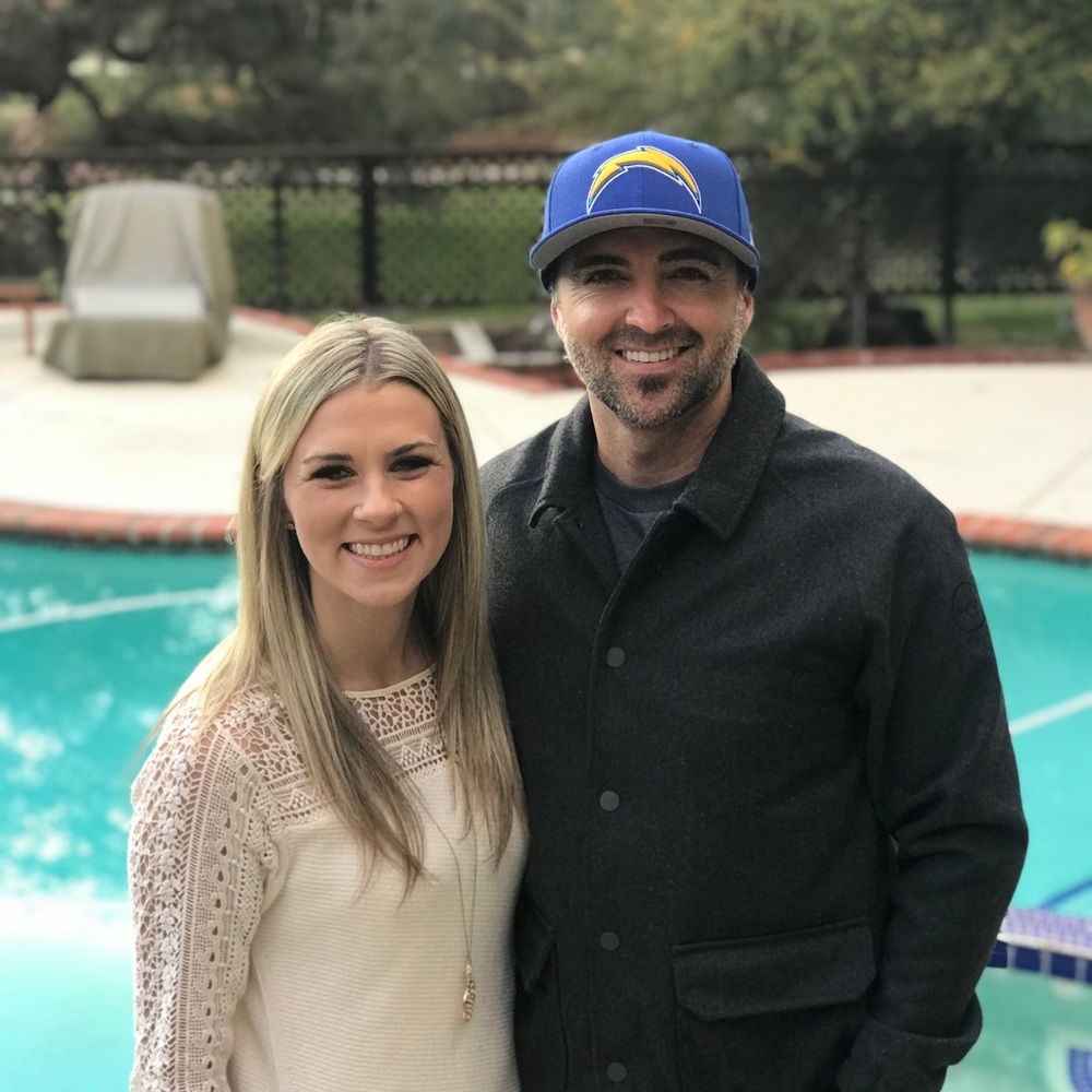 Meet your Posher, Chelsey